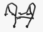 Kawasaki KLE500 – Crash Bars