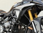 BMW F 450 GS – Crash Bars - Image 11