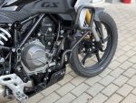 BMW F 450 GS – Skid Plate - Image 9