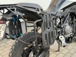 BMW F 450 GS – Pannier Racks - Image 8