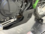 Kawasaki KLE500 – Skid Plate - Image 8