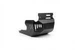 Kawasaki KLE500 – Skid Plate - Image 2