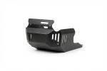 Kawasaki KLE500 – Skid Plate