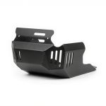 Kawasaki KLE500 – Skid Plate