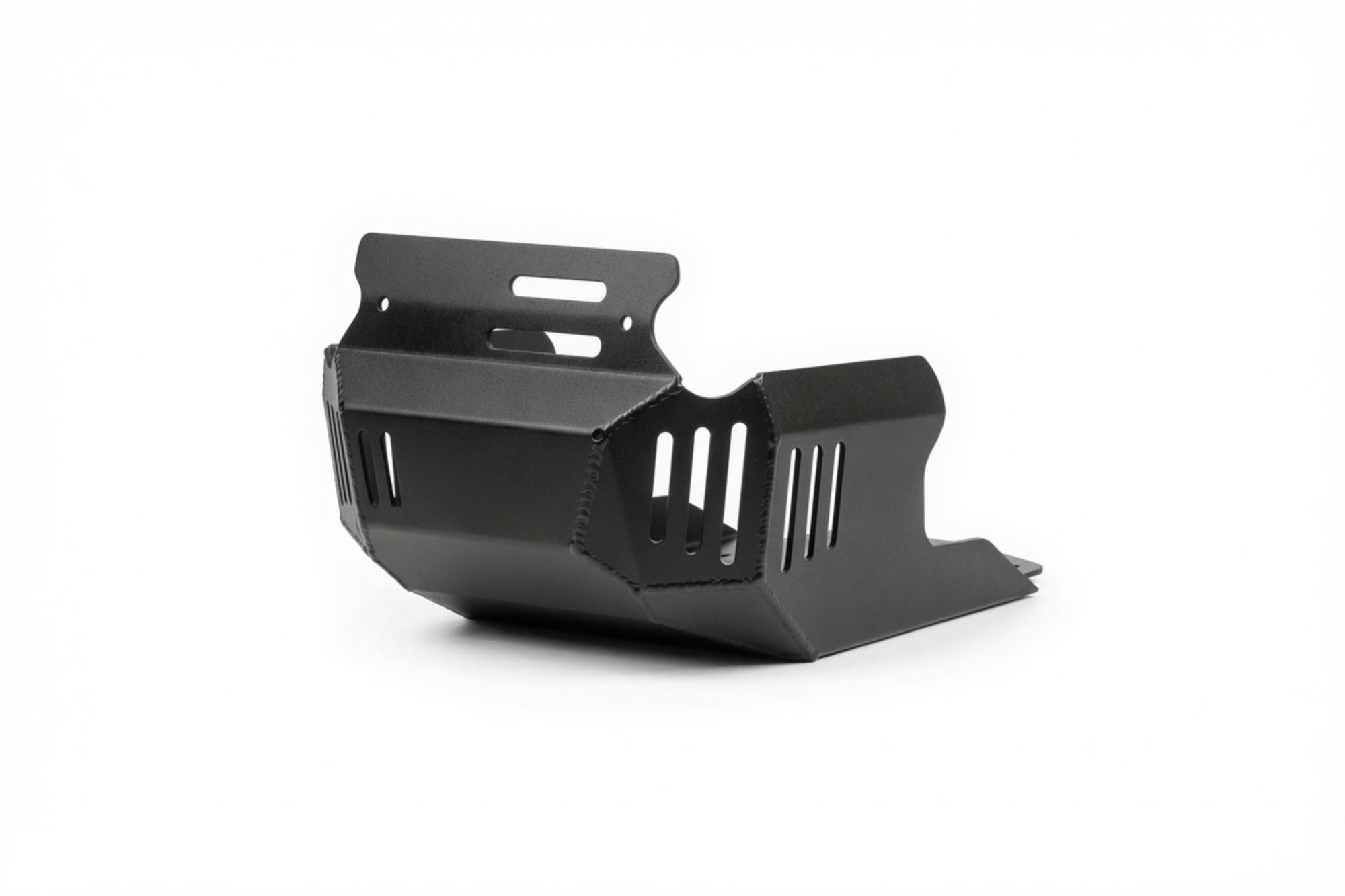 QLnsv Kawasaki KLE500 – Skid Plate - Image 1