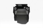 Kawasaki KLE500 – Skid Plate - Image 4