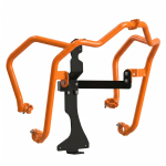 KTM 1390 Super Adventure – Upper Crash Bars