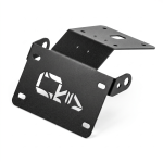 Kawasaki KLE500 – Tail Tidy - Image 2