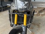 Yamaha Tenere 700 – Upper Crash Bars - Image 3