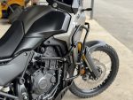 Yamaha Tenere 700 – Upper Crash Bars - Image 6