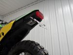 Kawasaki KLE500 – Tail Tidy - Image 6