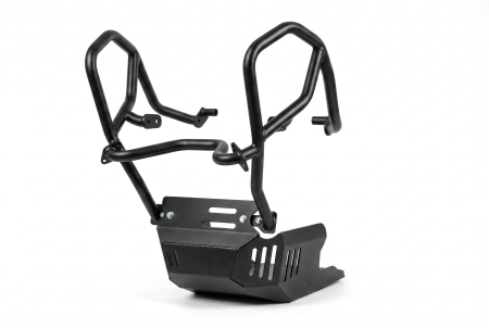 Kawasaki KLE500 – Protection Combo