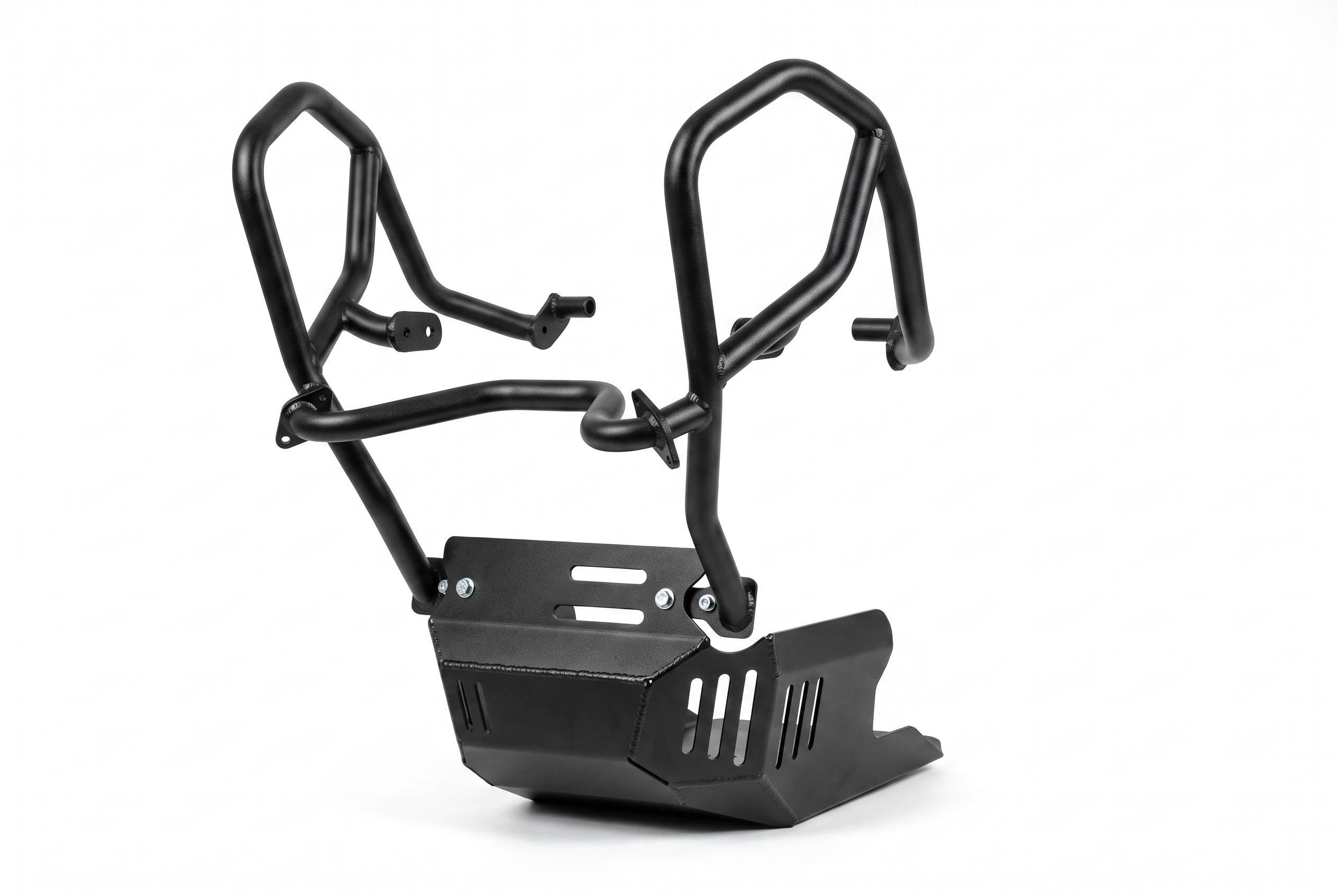 2026 KLE 500 - Combo 1 Kawasaki KLE500 – Protection Combo - Image 1