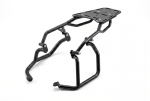 Ducati DesertX V2 - Rear Luggage Combo