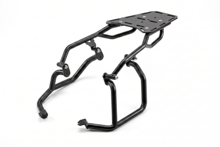 Ducati DesertX V2 - Rear Luggage Combo