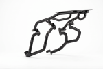 Ducati DesertX V2 - Rear Luggage Combo - Image 4